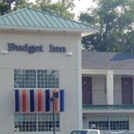 Excel Inn & Suites Charlottesville Kültér fotó
