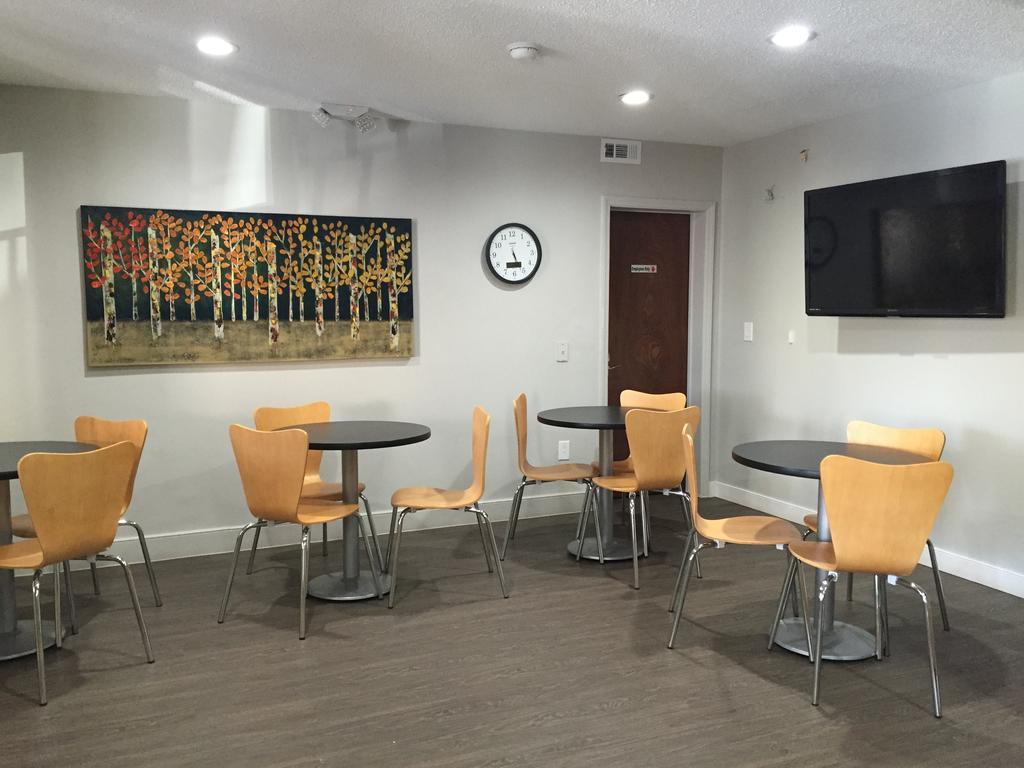 Excel Inn & Suites Charlottesville Kültér fotó