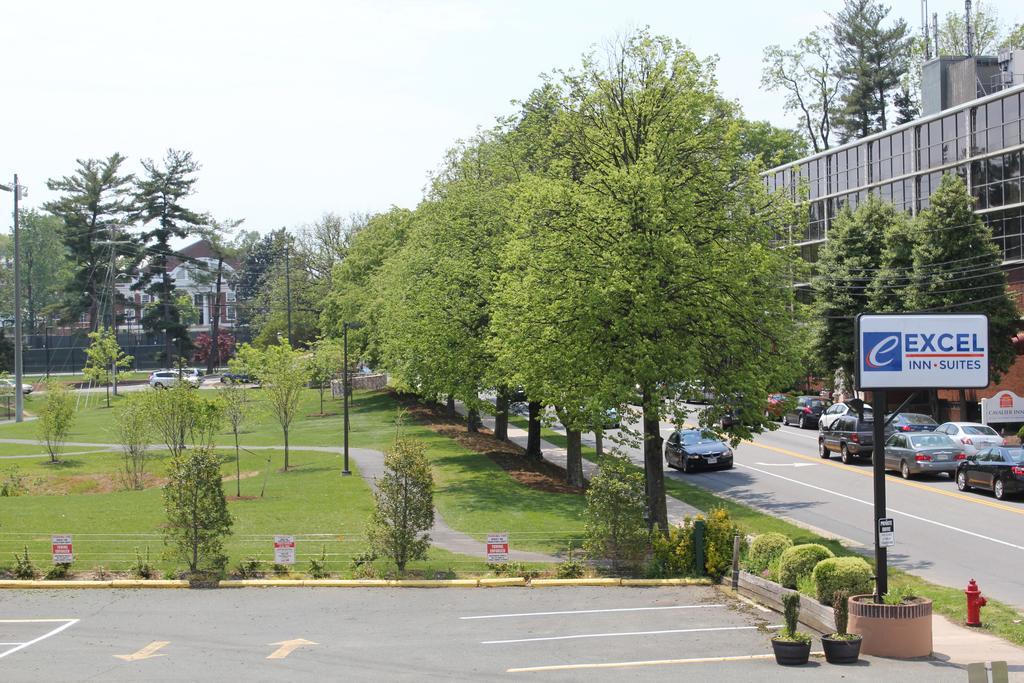 Excel Inn & Suites Charlottesville Kültér fotó